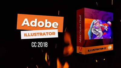 Hướng dẫn cài chi tiết tải Adobe Illustrator CC 2018 bản chuẩn Google Drive