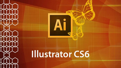 Tải Adobe Illustrator CS6 bản chuẩn google drive cài đặt nhanh