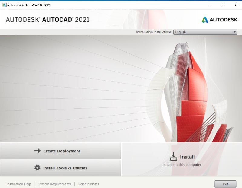 Nhấn Install để bắt đầu cài đặt và thiết lập phần mềm nhanh chóng