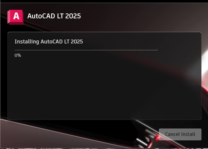 Chờ cài đặt hoàn tất, chọn "Not now" hoặc khởi động lại ngay
