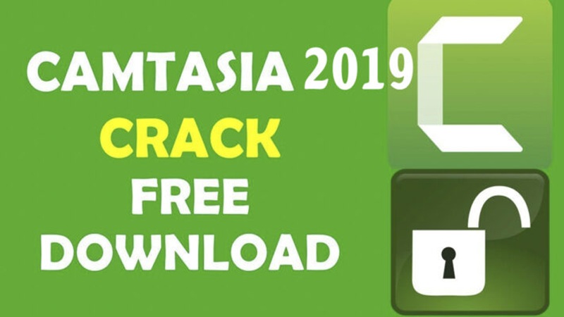 Cách tải Camtasia 2019 chi tiết và hướng dẫn cài đặt