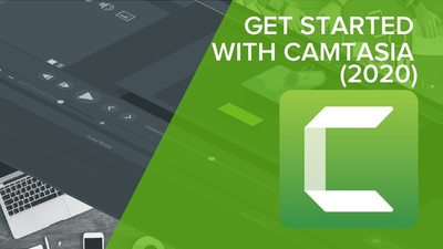 Cách tải Camtasia 2020 chi tiết chỉ trong vài bước