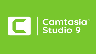 Camtasia 9: Tải và cài đặt bản Full chi tiết
