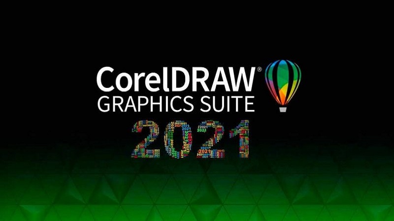 Tải CorelDRAW 2021 – Bộ công cụ thiết kế vector mạnh mẽ, linh hoạt và tối ưu cho mọi nhà thiết kế