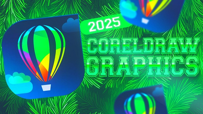 Tải CorelDRAW 2025 Full bản đầy đủ – Link Google Drive