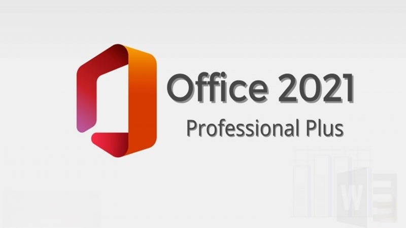 Office 2021 mạnh mẽ, cải tiến AI, bảo mật cao, không cần thuê bao