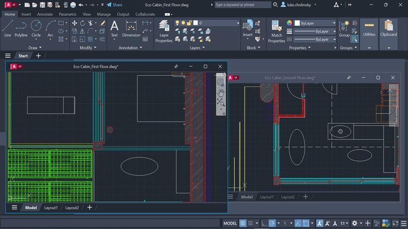 Hãy tải Autocad 2007 từ nguồn uy tín và cân nhắc phiên bản mới hơn
