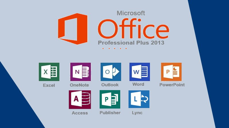 Làm theo hướng dẫn của Techttg để tải Office 2013 an toàn, hiệu quả