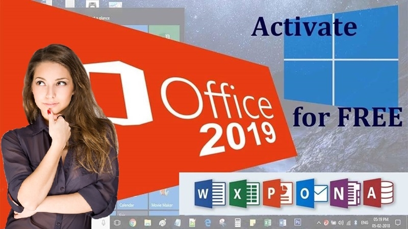 Cập nhật, tận dụng AI, lưu trữ đám mây, dùng phím tắt để tối ưu Office 2019