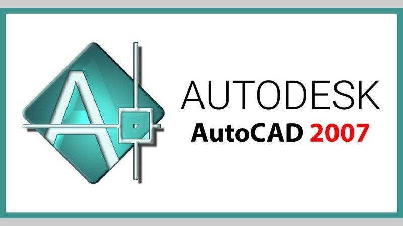 Hướng dẫn cách tải Autocad 2007 miễn phí
