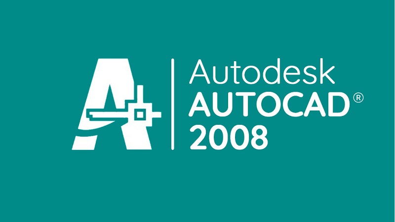 Tải AutoCAD 2008 Full [32bit/64bit] – Link Google Drive + Hướng Dẫn Cài Đặt