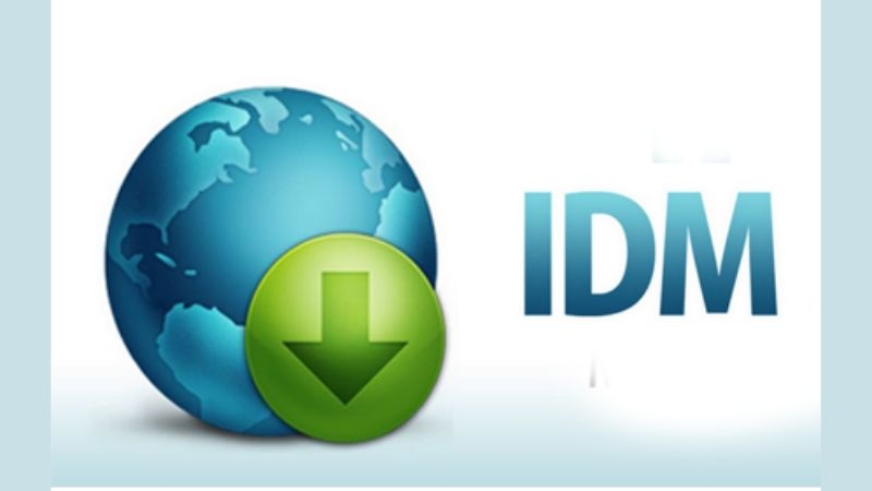 Giới thiệu phần mềm Idm
