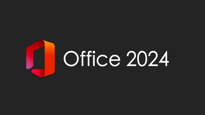 Tại sao nên dùng Office 2024