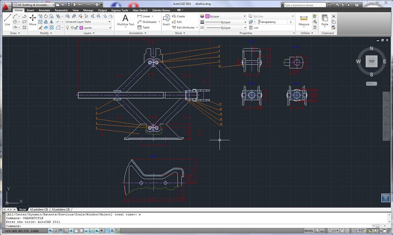 Một phiên bản cân bằng giữa hiệu năng, tính năng