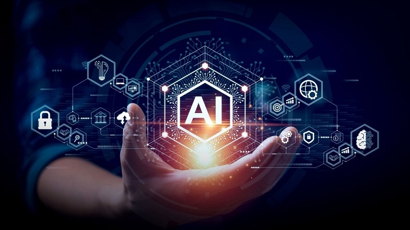 Vì sao AI lại quan trọng