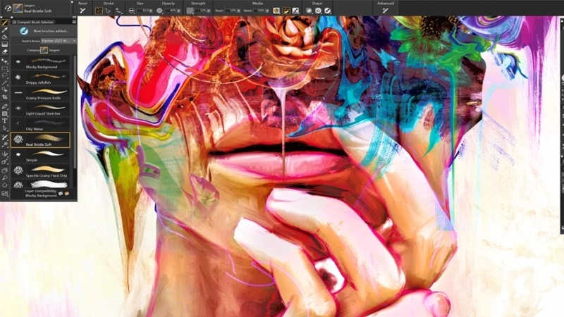 Đảm bảo PC đáp ứng cấu hình: Win 10 64-bit, i5, 8GB RAM, 10GB trống